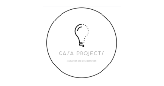 Casa Projects logo